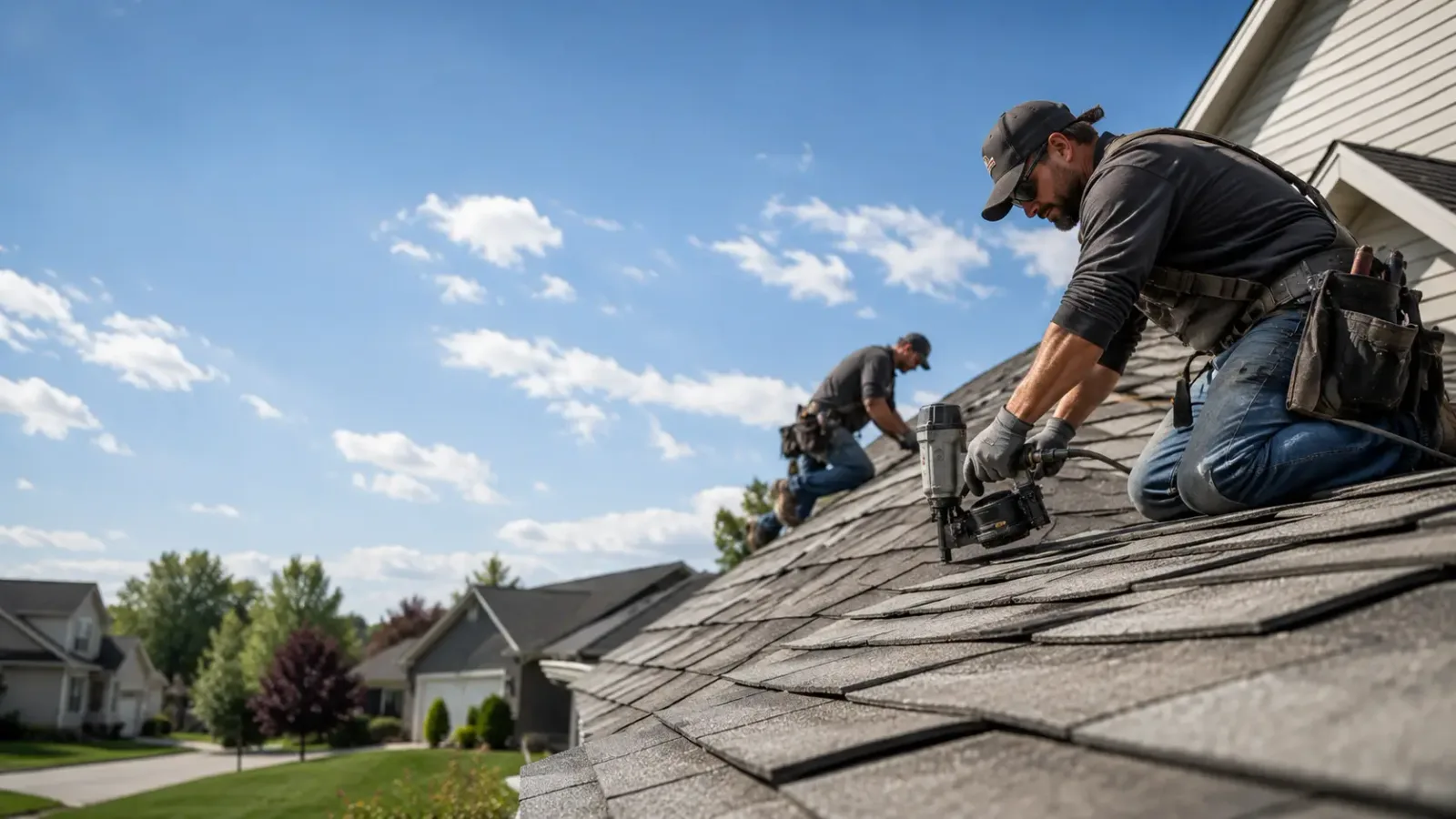 Storm Damage Roof Repair in Ashby, MN near me